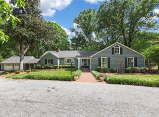 521 Buckingham Rd, Winston Salem, NC 27104