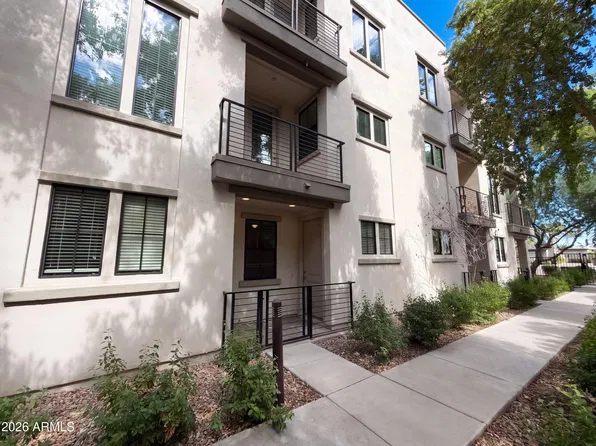 4236 N 27TH Street #38, Phoenix, AZ 85016