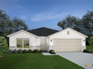 1158 Lexington Dr, Copperas Cove, TX 76522