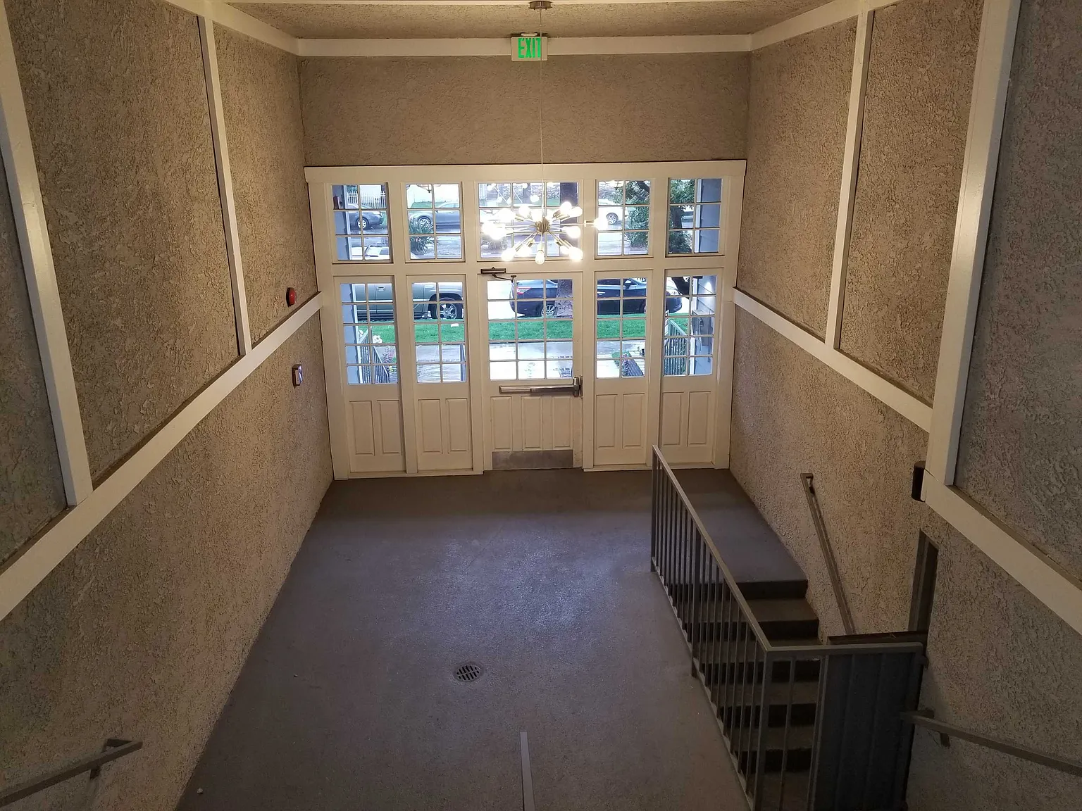 2 bed, $2,495 — Photo 3