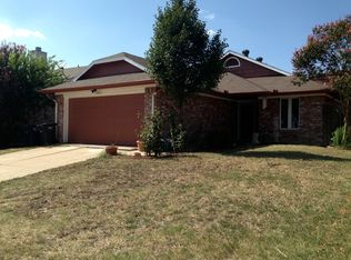 6805 Haltom Rd, Fort Worth, TX 76137