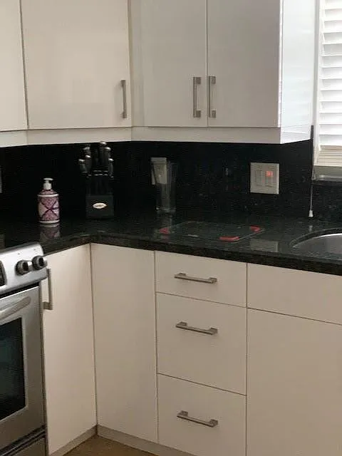 1 bed, 1.5 bath, 1209 sqft, $3,900 — Photo 4