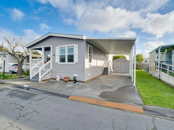 2005 Palomino Ln, Arcata, CA 95521