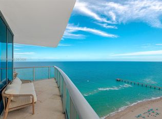 Jade Beach Condo, Sunny Isles Beach, FL 33160