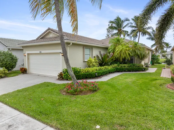 831 SW Rocky Bayou Terrace, Port St Lucie, FL 34986