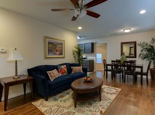 532 W Hermosa Dr, San Antonio, TX 78212