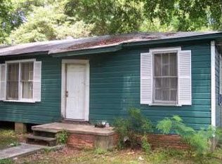 1004 S 4th St #A & B, Monroe, LA 71202