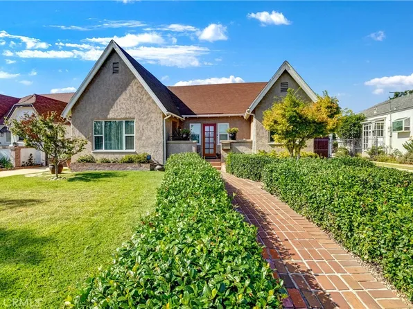 6047 Cloverly Ave, Temple City, CA 91780