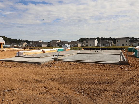 Exterior - March 28, 2026