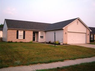 70 Lynn Ct, Pittsboro, IN