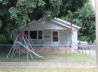 2012 N East Ave, Springfield, MO 65803