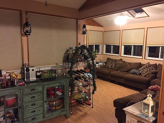 Sun room
