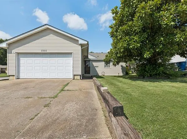 5905 E 30th St, Tulsa, OK 74114