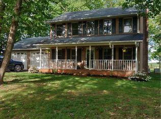 405 Benbow Dr, East Bend, NC 27018