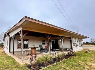 23283 N County Road 3310 Rd, Wynnewood, OK 73098