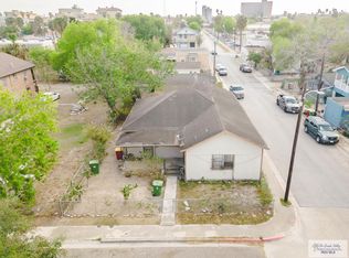 902 E Monroe St, Brownsville, TX 78520