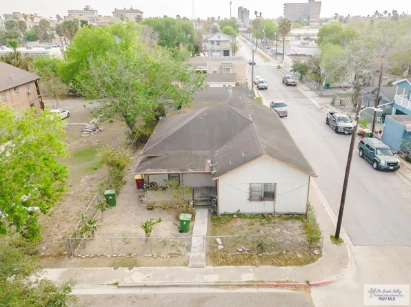 902 E Monroe St, Brownsville, TX 78520