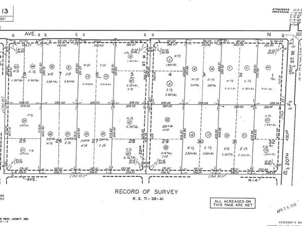 2060 W Ave N #3, Palmdale, CA 93551