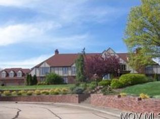 Rosemar Mdws, Parkersburg, WV 26105