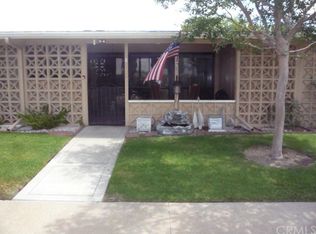 13800 Canoe Brook Dr APT 15B, Seal Beach, CA 90740