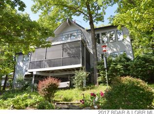 527 Foxhead Shores Dr, Linn Creek, MO 65052