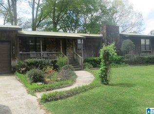 9346 Page Rd, Trafford, AL 35172