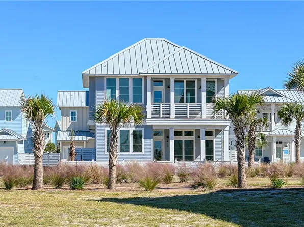 413 Mermaid Tail Ln, Port Aransas, TX 78373