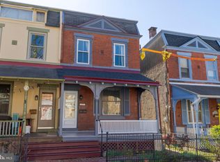 278 W Haines St, Philadelphia, PA 19144
