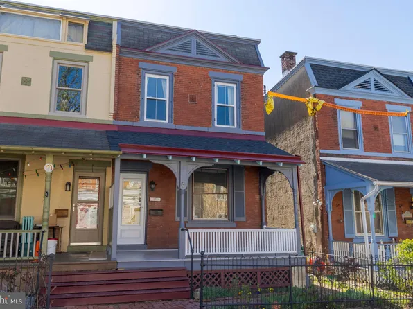 278 W Haines St, Philadelphia, PA 19144