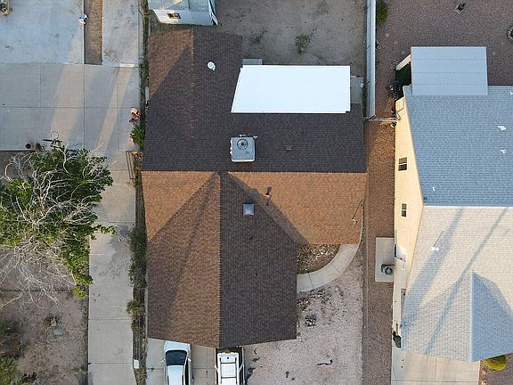 New Roof