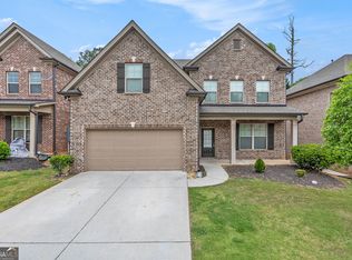 390 Serenity Point, Lawrenceville, GA