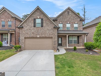 390 Serenity Point, Lawrenceville, GA, 30046