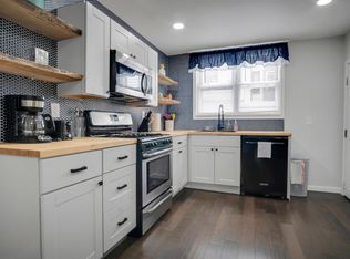 1512 S Dover St, Philadelphia, PA 19146