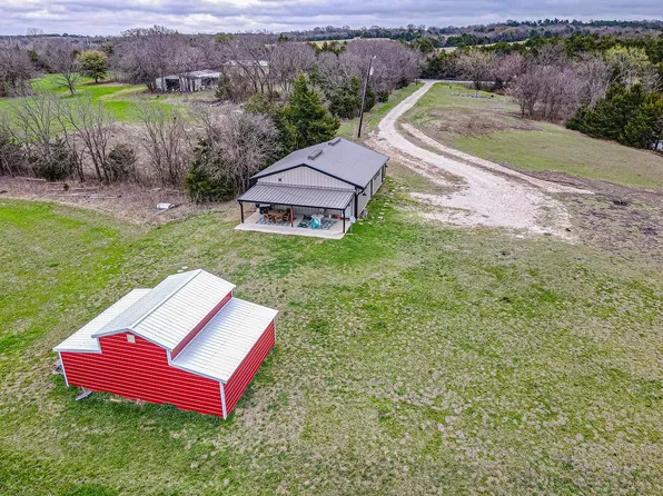 4599 County Road 660, Farmersville, TX 75442