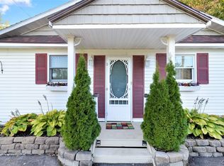1008 Woodland Dr, Blossvale, NY 13308