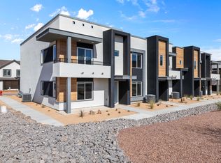 1705 S Wahweap Way #2386, Washington, UT 84780