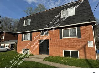 1803 Cromwell Dr APT 1, Akron, OH 44313