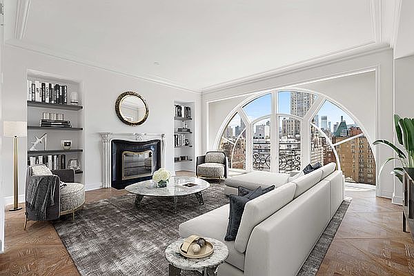 1st image of 27 E 79th St #Penthouse