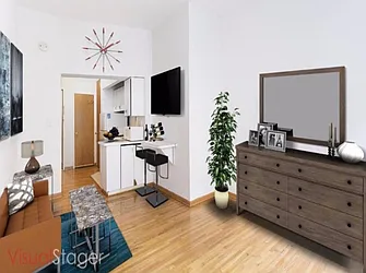 Rented by Living New York