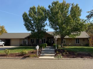 18819 Midland Way, Madera, CA 93638