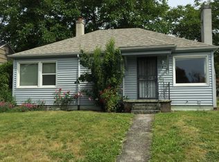 9145 SE Washington St, Portland, OR 97216