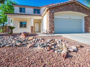 3520 Tertulia Ave, North Las Vegas, NV 89081