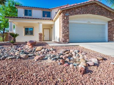 3520 Tertulia Ave, North Las Vegas, NV, 89081