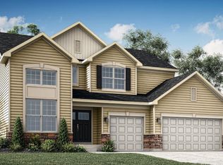 4016 Banbury St, Windsor, WI 53598