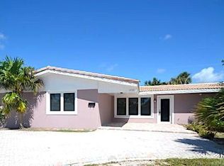5920 NE 15th Ave, Fort Lauderdale, FL 33334