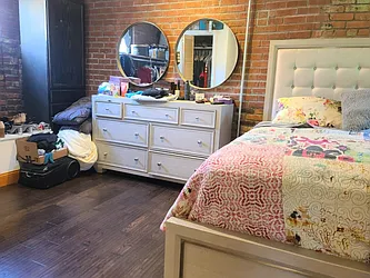 Rented by Brooklyn Heights Real Estate Inc