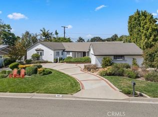 1407 Marelen Dr, Fullerton, CA 92835
