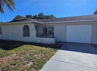 9348 LAKE CHRISTINA LANE, PORT RICHEY, FL 34668