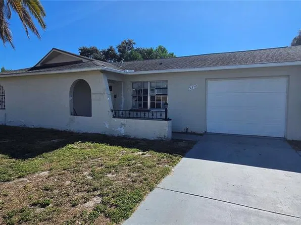 9348 LAKE CHRISTINA LANE, PORT RICHEY, FL 34668