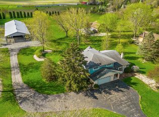 2929 E Danne Rd, Crete, IL 60417